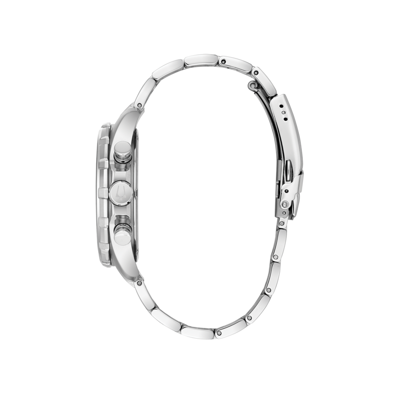 96B256 Bulova Marine Star Series B
