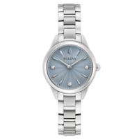96P255 Bulova Sutton