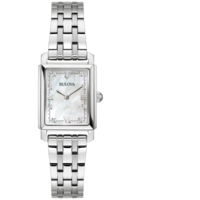 96P244 Bulova Sutton