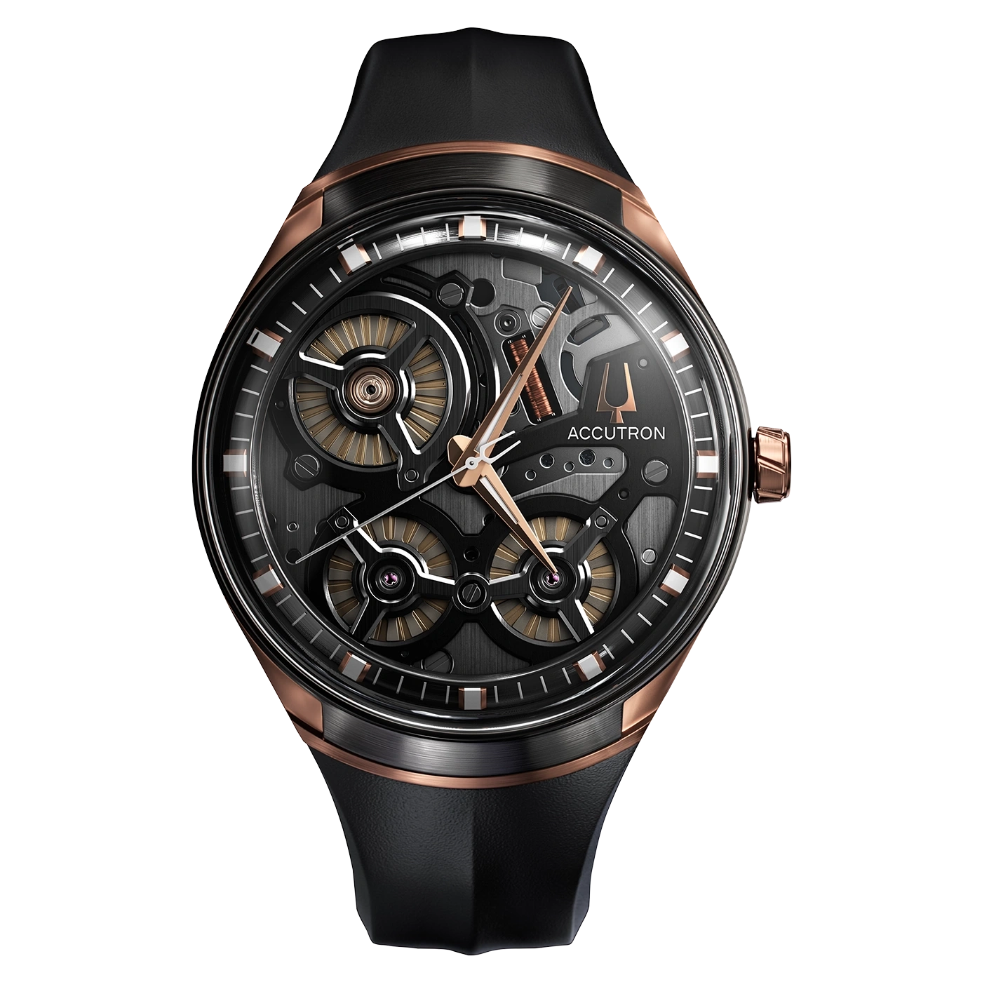 Bulova Electrostatic – 2ES8A002