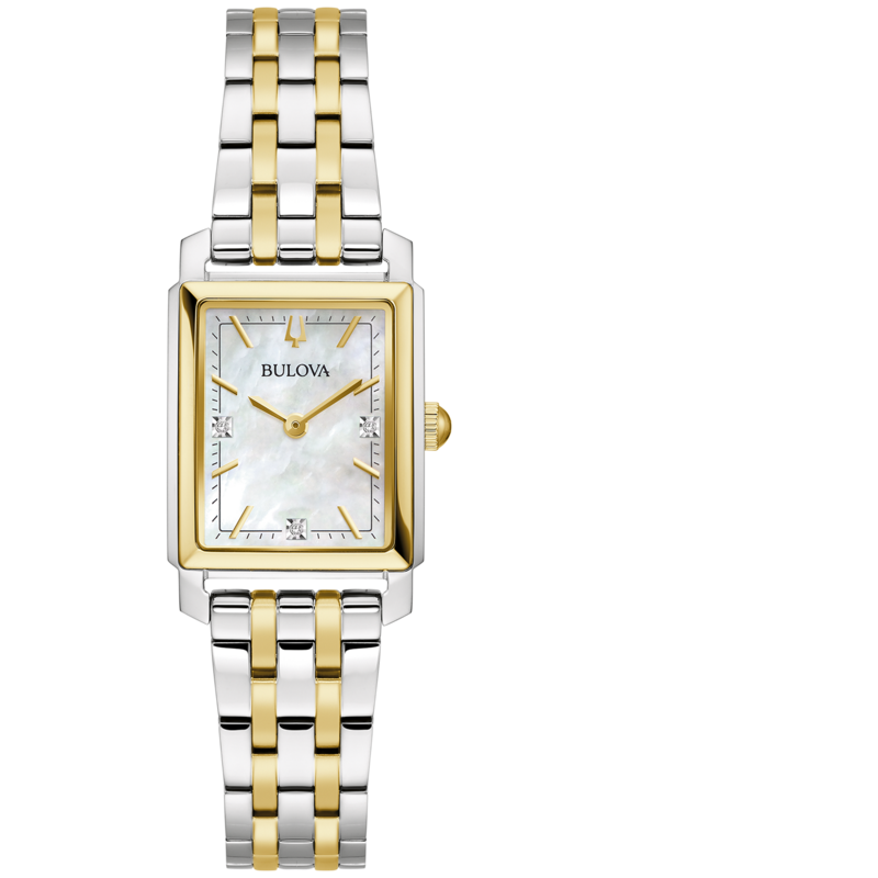 98P220 Bulova Sutton