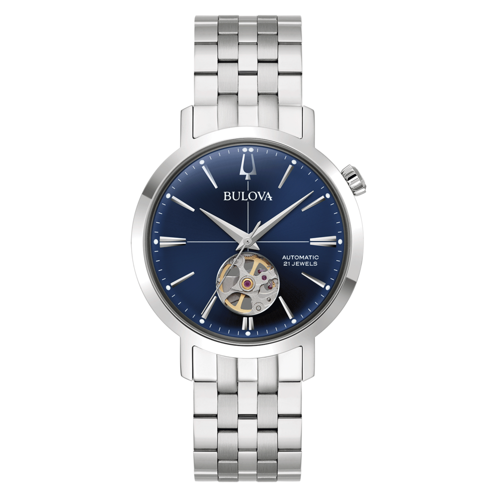 96A320 Bulova Aerojet