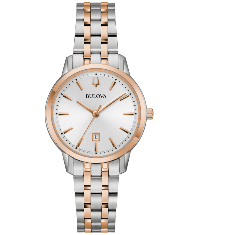 98M137 Bulova Sutton
