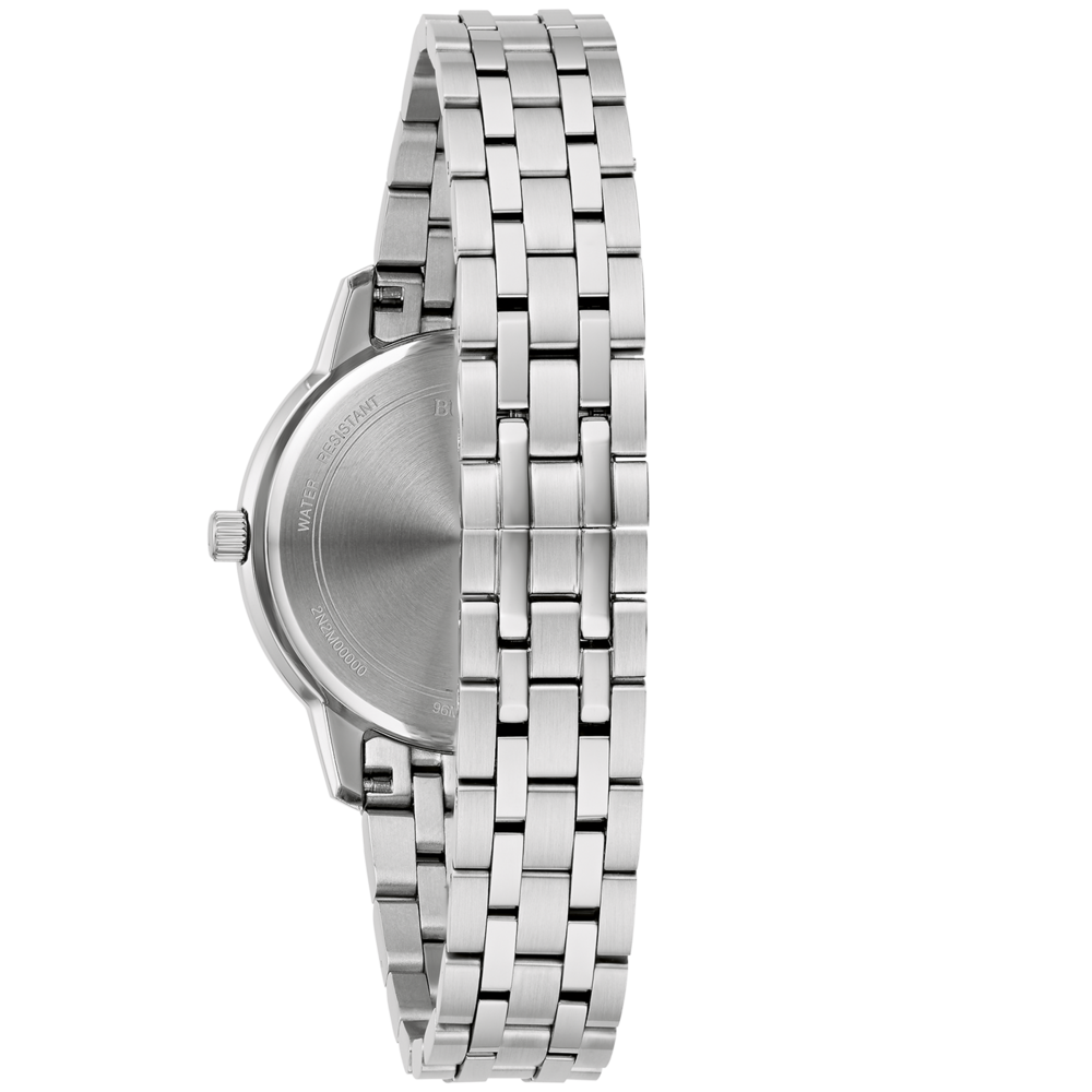 96M166 Bulova Sutton