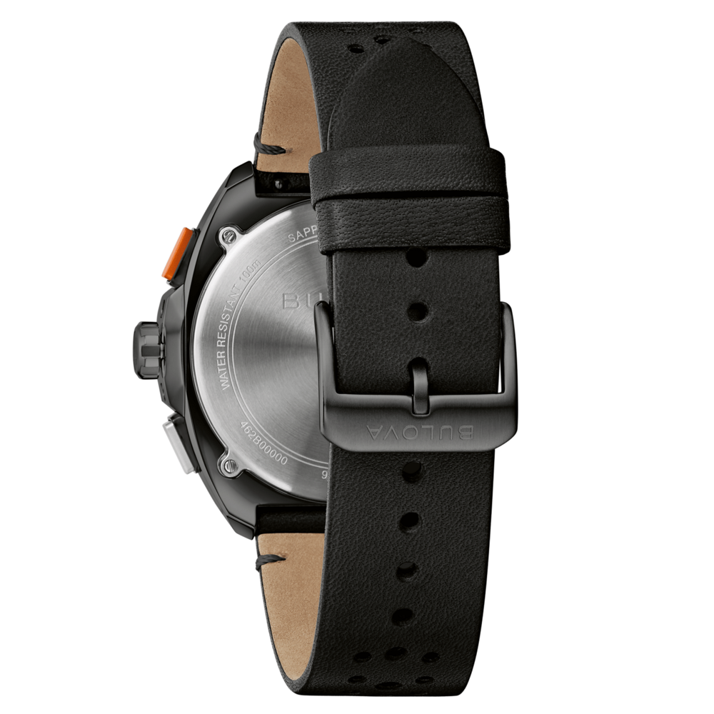 98B428 Bulova Racer