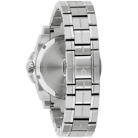 96B417 Bulova Jet Star