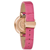 97R103 Bulova Classic
