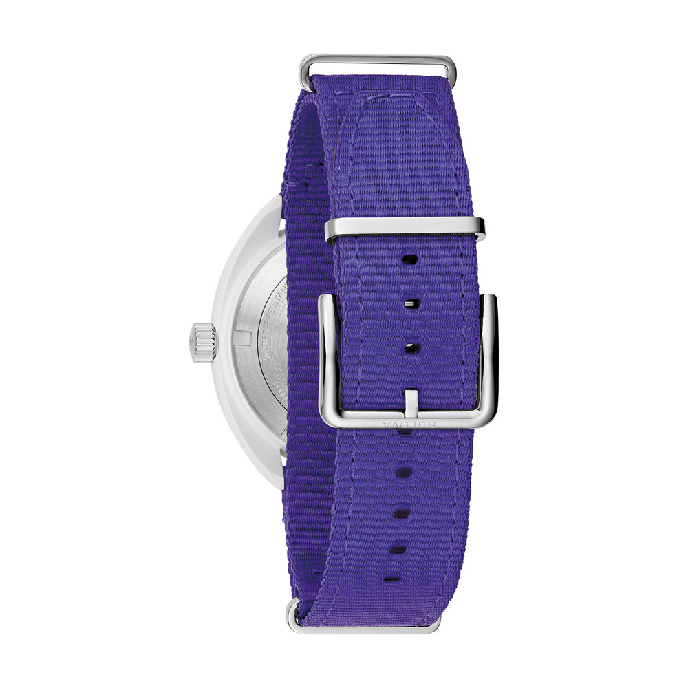 98B447 Bulova Snorkel