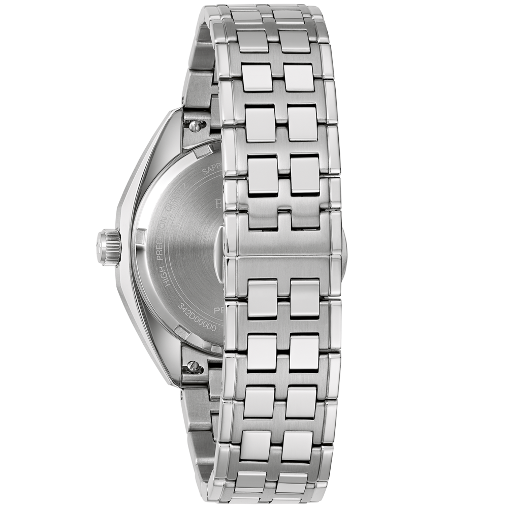 96B415 Bulova Jet Star
