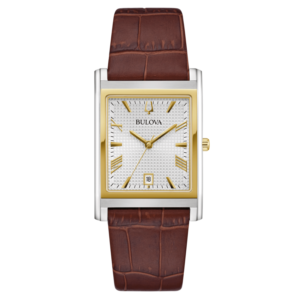 98B430 Bulova Sutton
