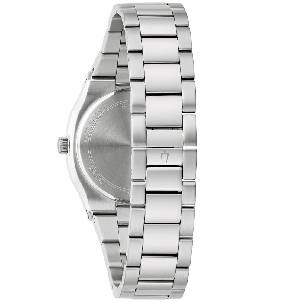 96P242 Bulova Surveyor