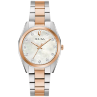 98P207 Bulova Surveyor