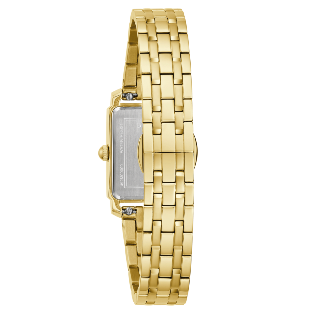 97L177 Bulova Sutton