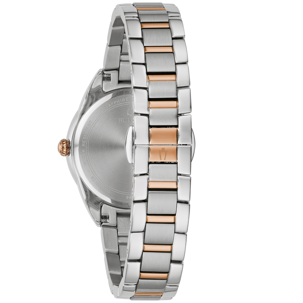 98R281 Bulova Sutton