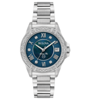 96R215 Bulova Marine Star Series A