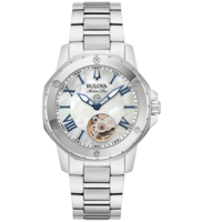 96L326 Bulova Marine Star Series A
