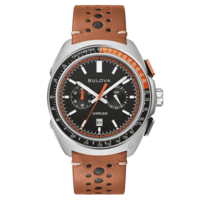 98B427 Bulova Racer