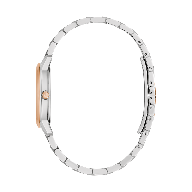 98M137 Bulova Sutton
