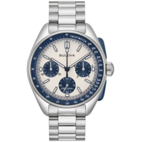 98K112 Bulova Archive Series
