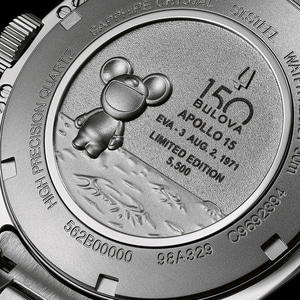 98A329 Bulova Lunar Pilot