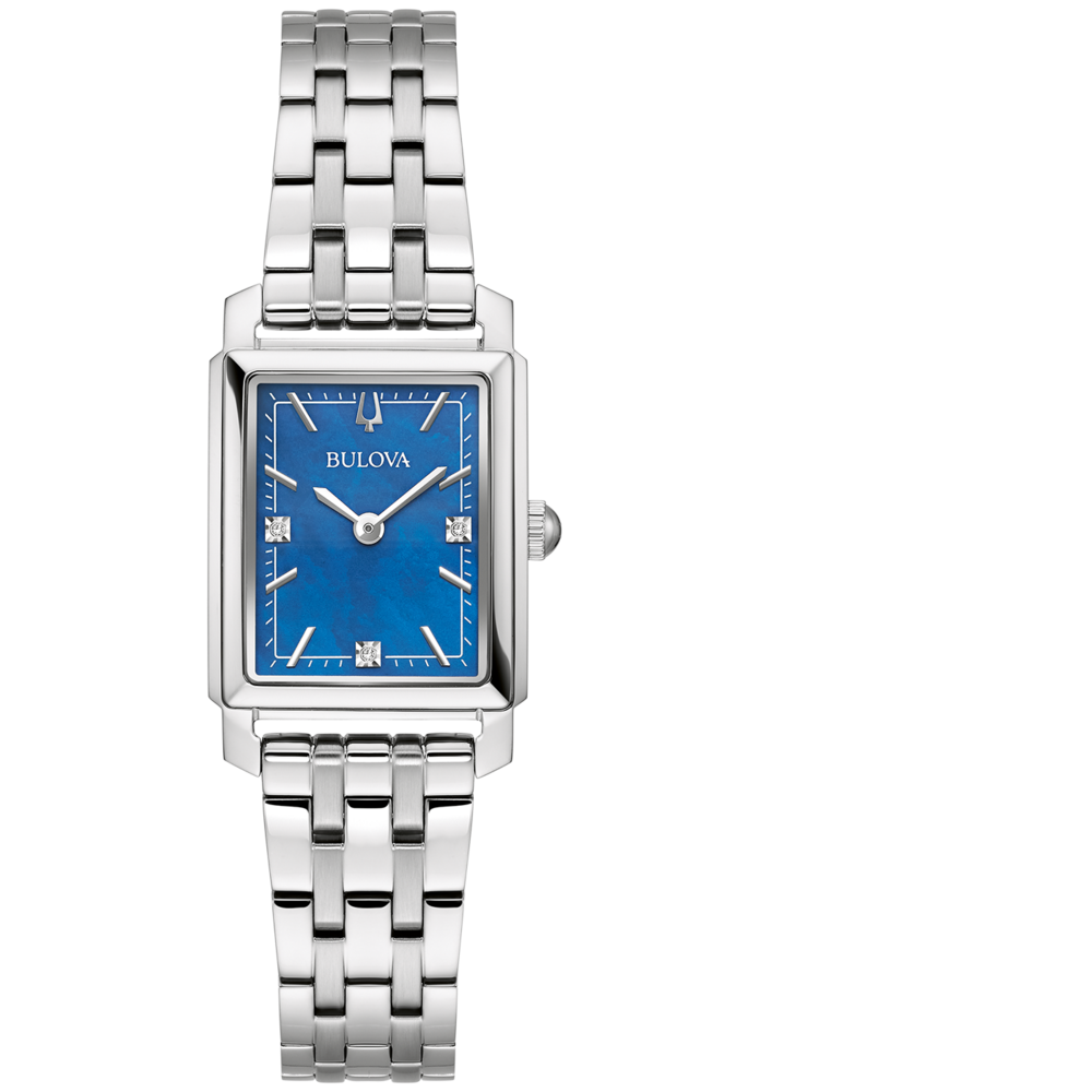 96P245 Bulova Sutton