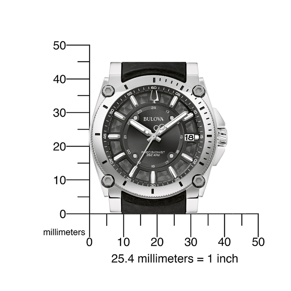 96B416 Bulova Jet Star