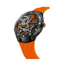 28A205 Bulova Electrostatic