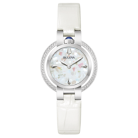96R254 Bulova Classic
