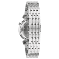 96P216 Bulova Regatta