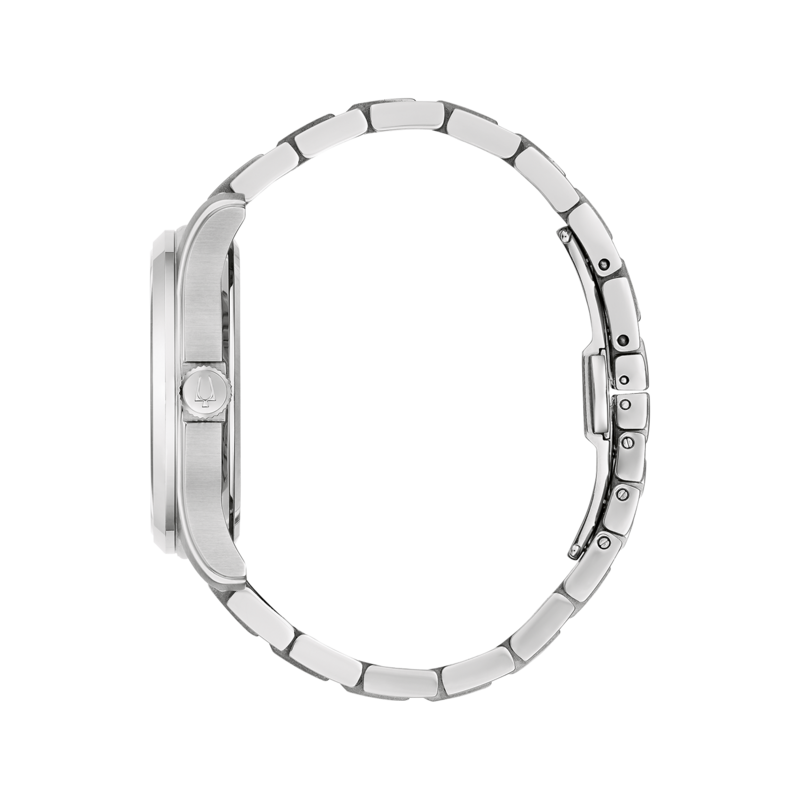 96B391 Bulova Wilton