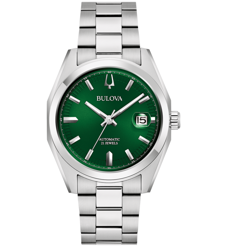 96B429 Bulova Surveyor
