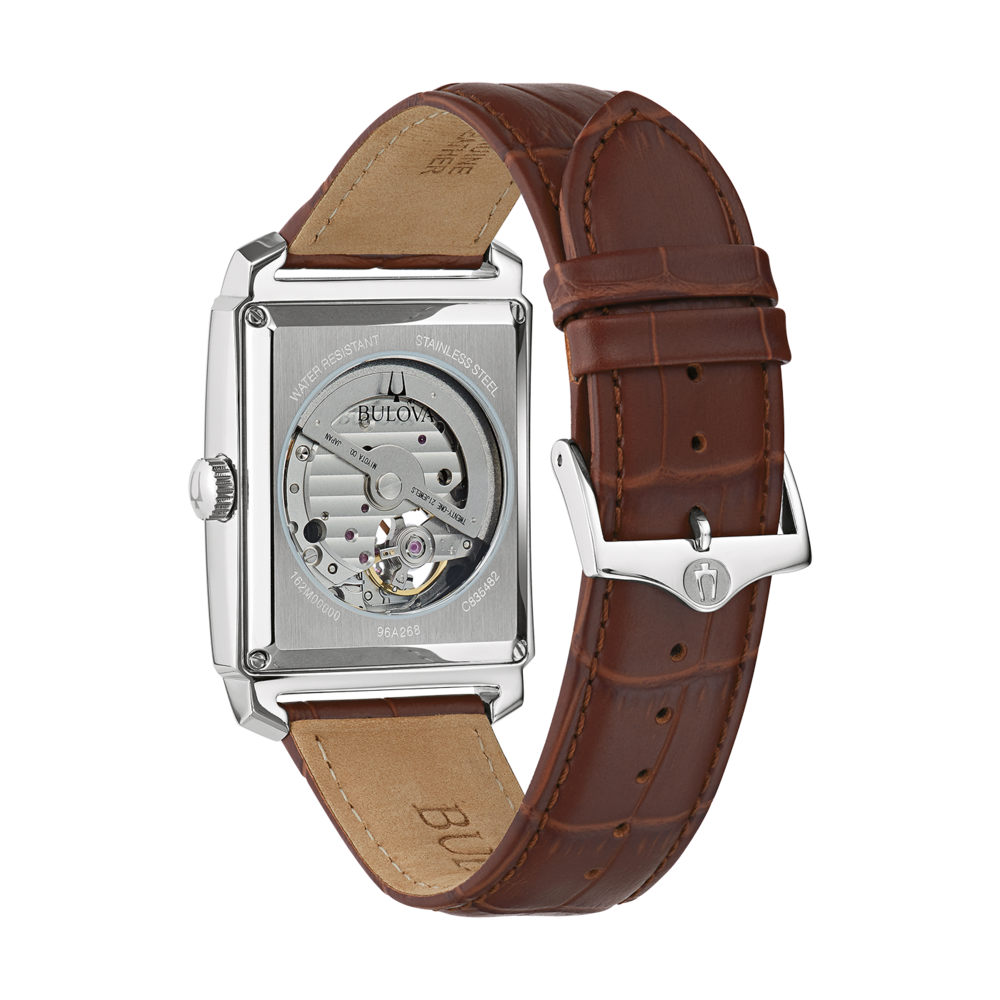 96A268 Bulova Sutton