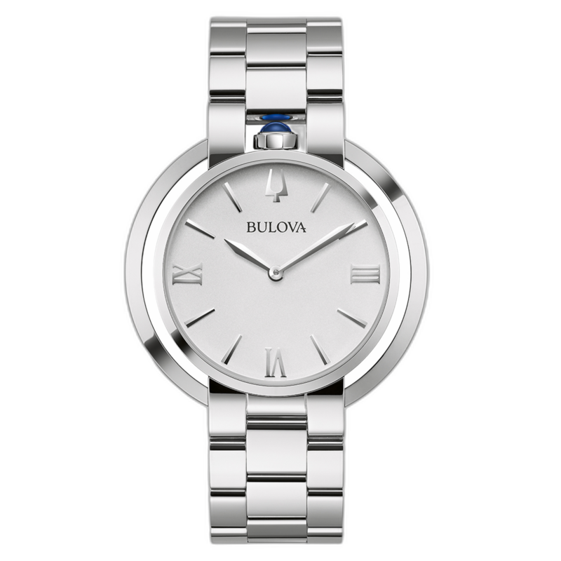 96L306 Bulova Rubaiyat