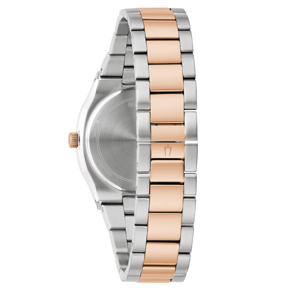 98P221 Bulova Surveyor