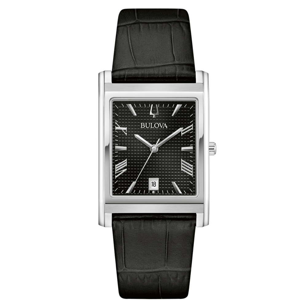 96B445 Bulova Sutton
