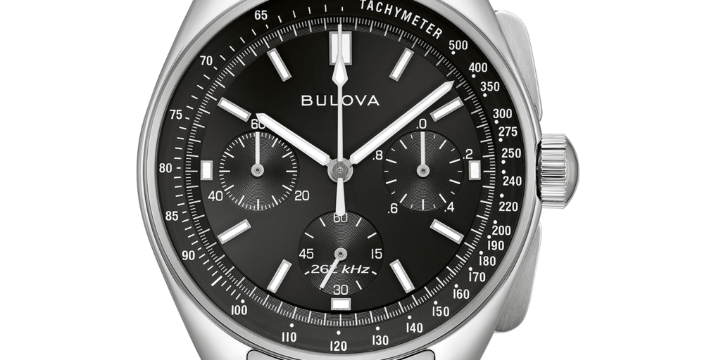 Bulova Horloges - Officiële Britse retailer - First Class Watches™ BEL