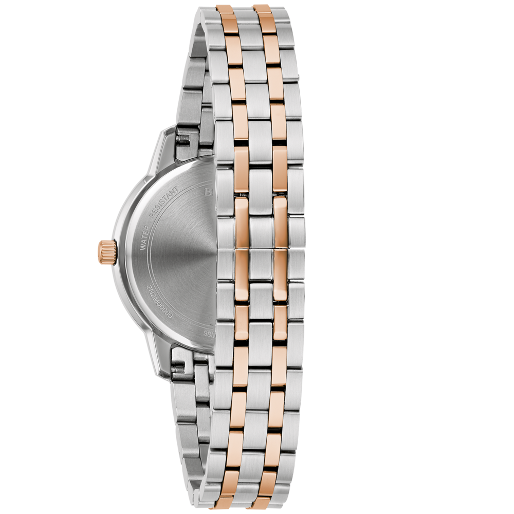 98M137 Bulova Sutton