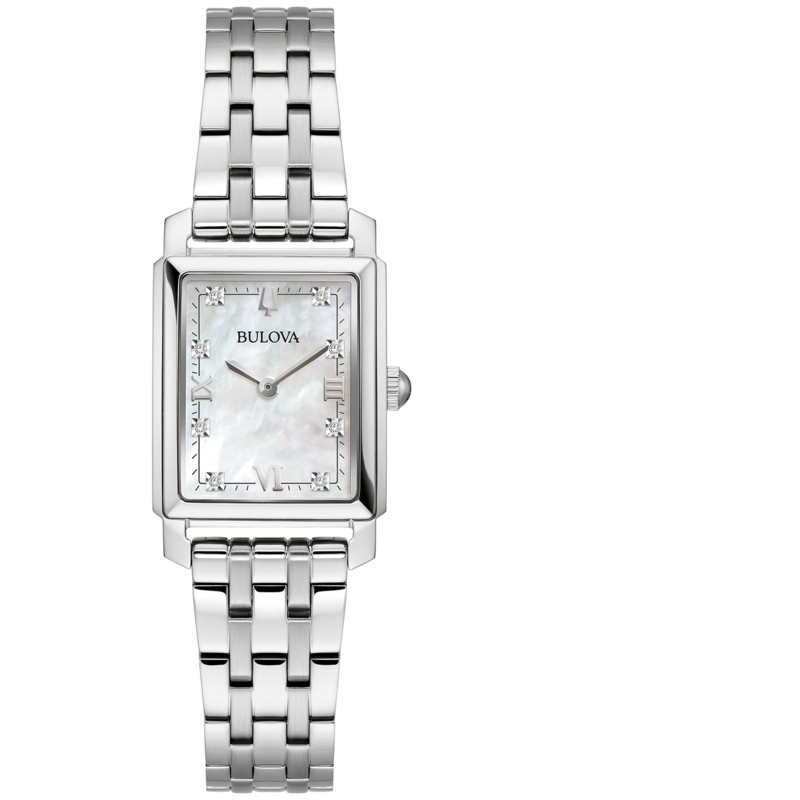 96P244 Bulova Sutton