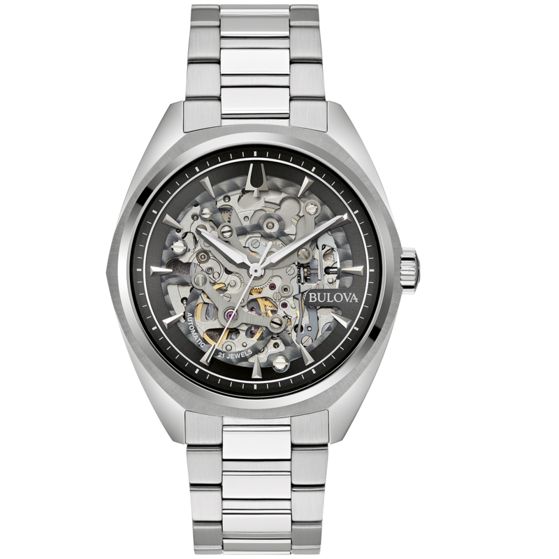 96A293 Bulova old classic
