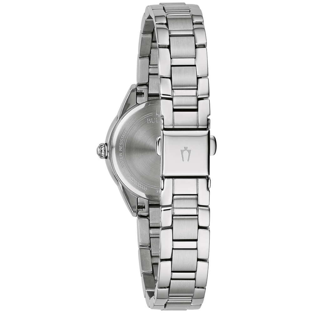 96P249 Bulova Sutton