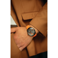 28A205 Bulova Electrostatic