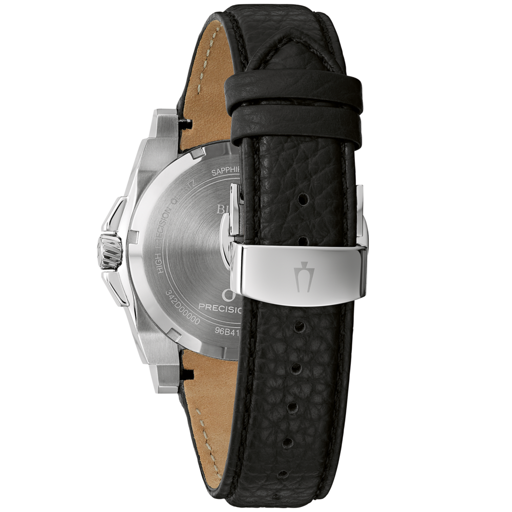 96B416 Bulova Jet Star