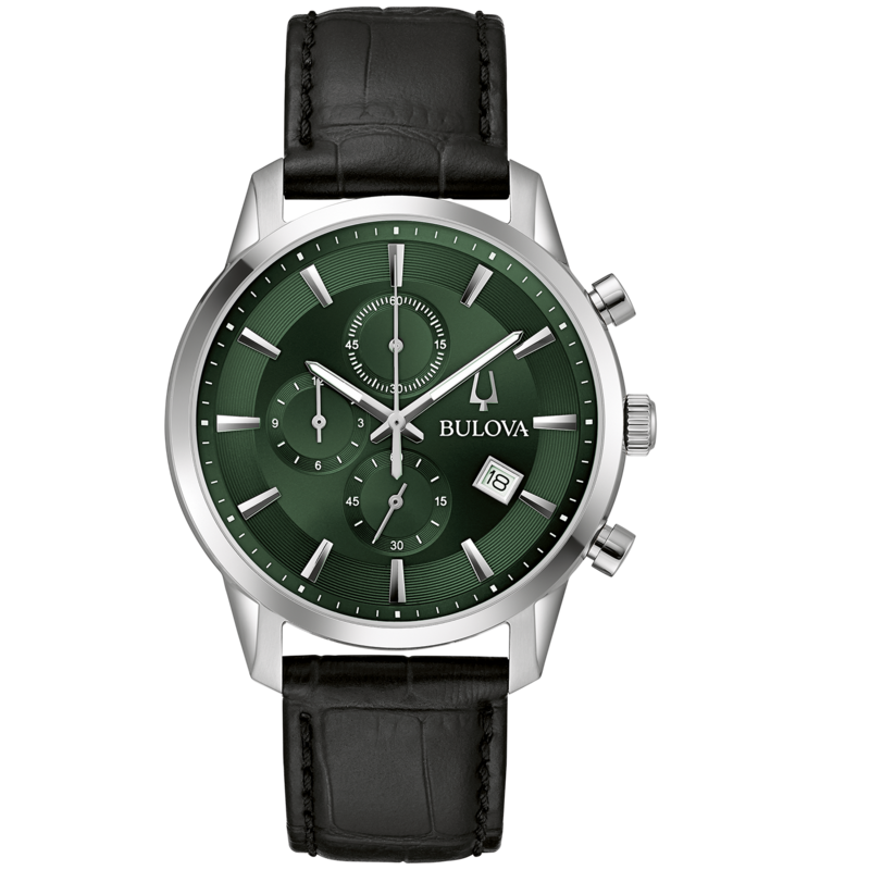 96B413 Bulova Sutton