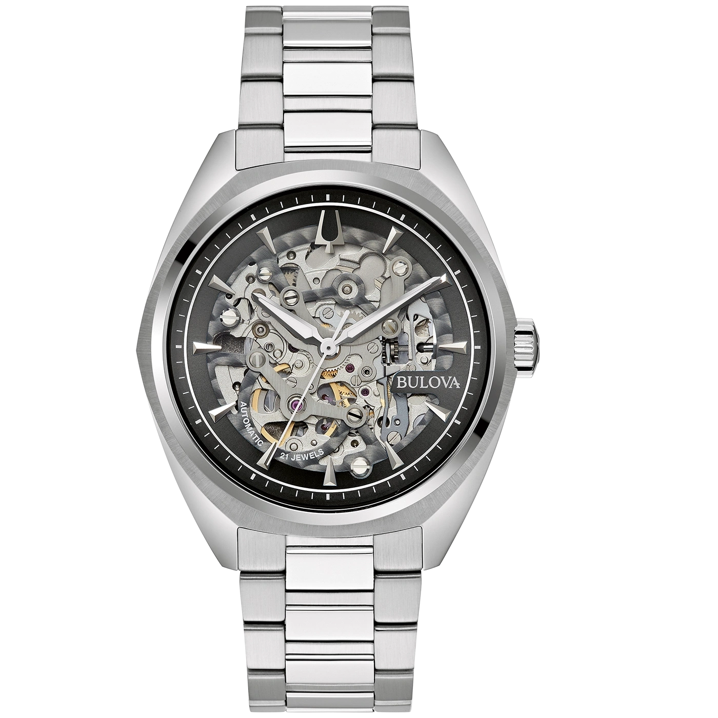 96A293 Bulova old classic