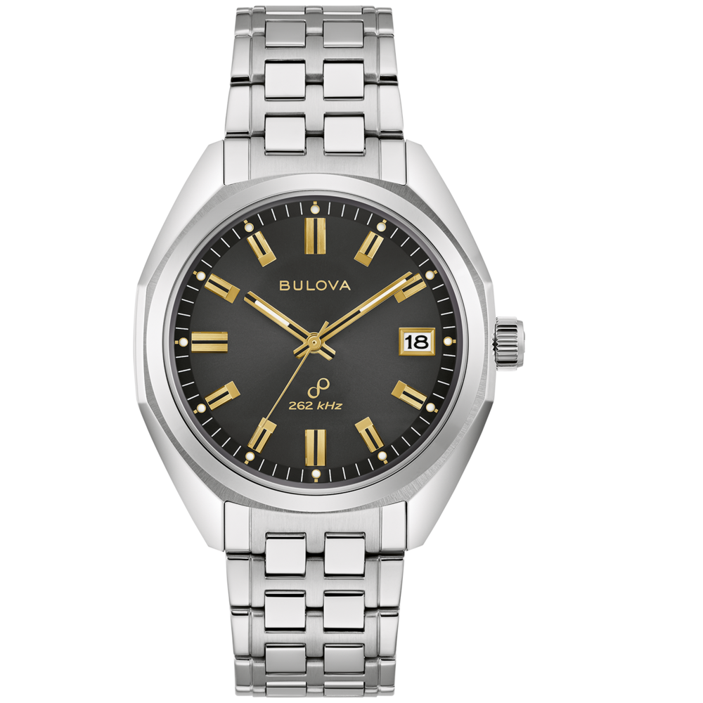 96B415 Bulova Jet Star