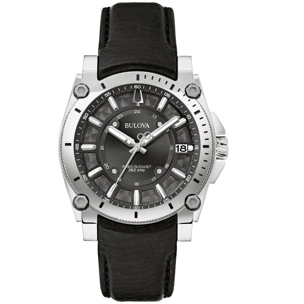 96B416 Bulova Jet Star