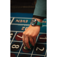 28A207 Bulova Electrostatic