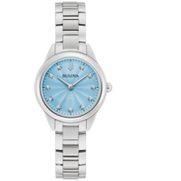 96P250 Bulova Sutton