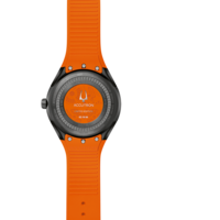 28A205 Bulova Electrostatic