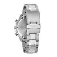 96B256 Bulova Marine Star Series B